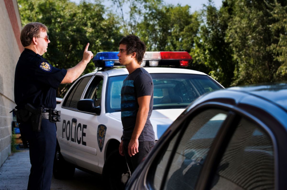 How Long Does A DUI Stay On Your Record In California For Insurance
