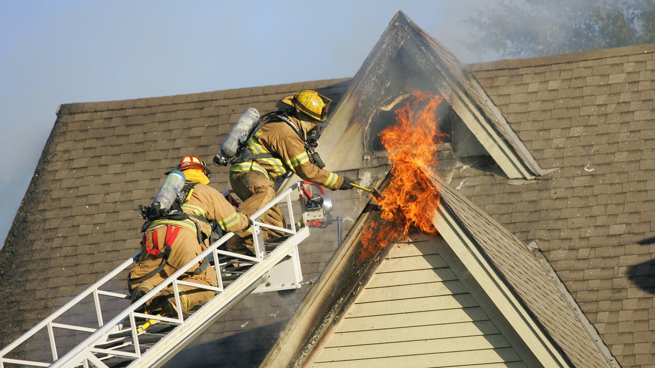 How Long Does It Take For Insurance To Pay Out After A Fire?