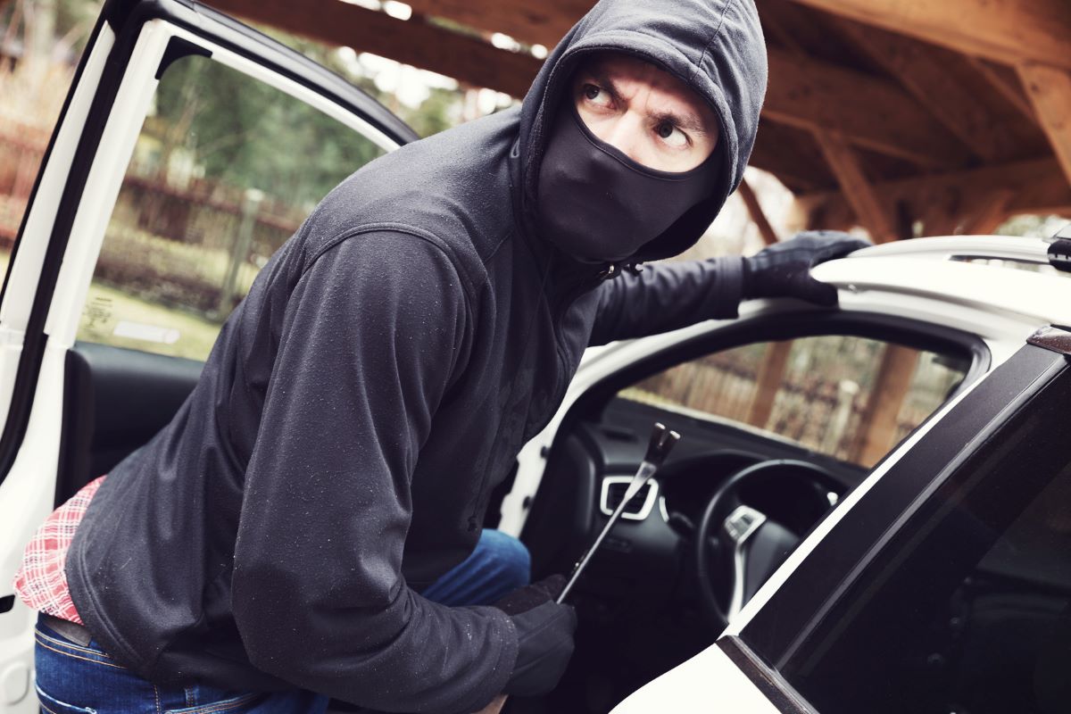 How Long Does It Take For Insurance To Pay Out On A Stolen Vehicle?
