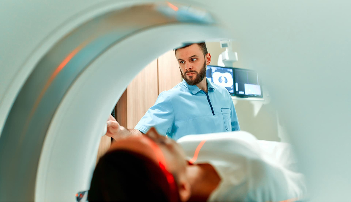 How Long Does It Take Insurance To Approve MRI