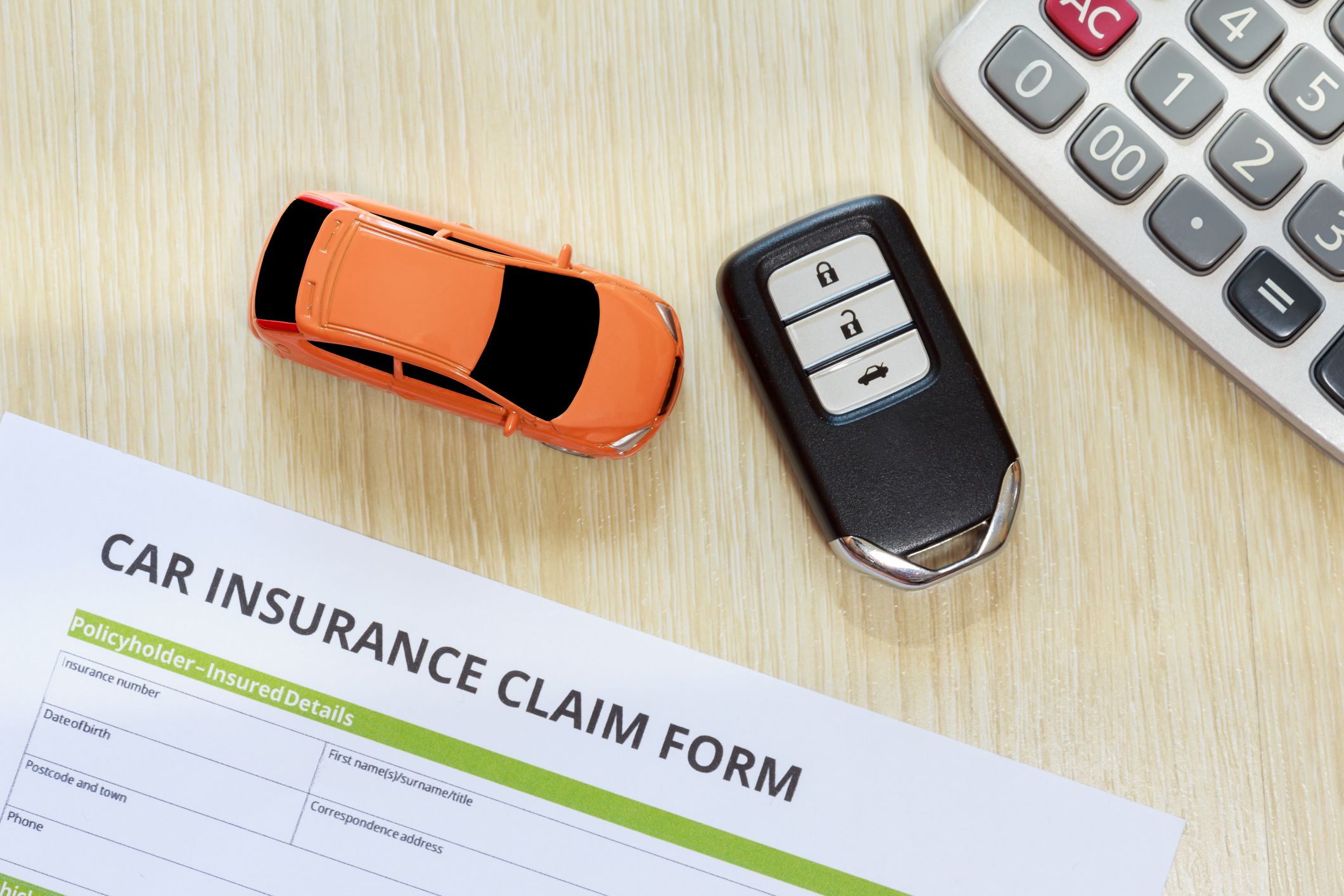 How Long Does It Take To Set Up Car Insurance
