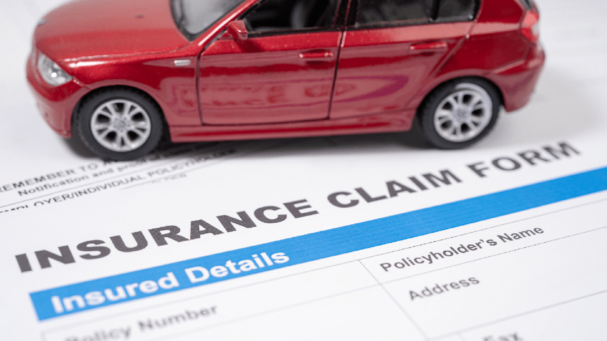 How Long Is A Car Insurance Policy?