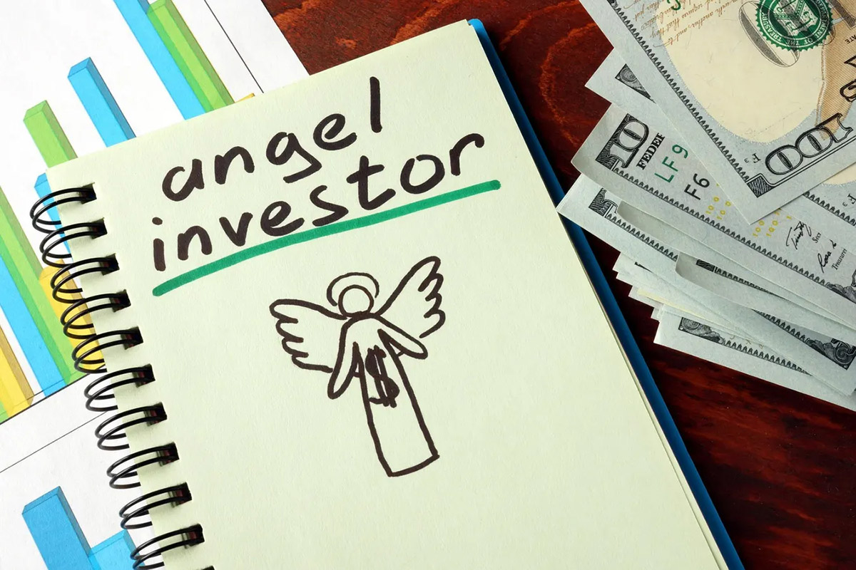 How Many Angel Investors Are There In The US