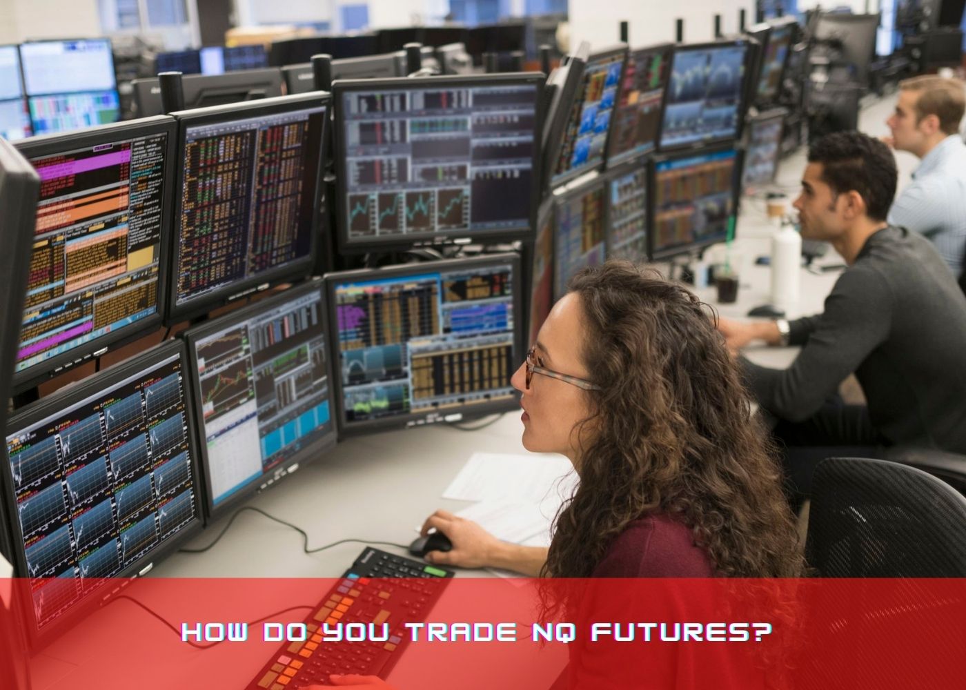 How Many NQ Futures Contracts Can One Safely Trade During Regular Market Hours?