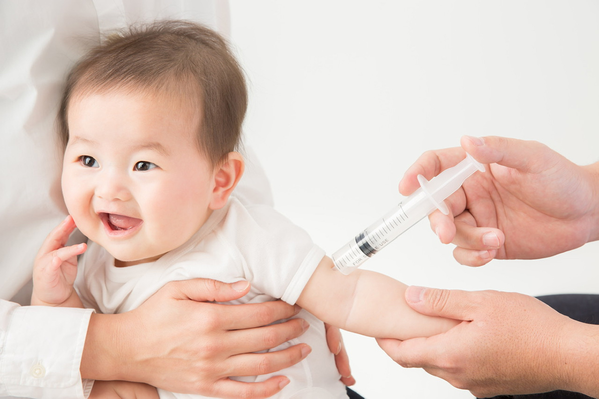 How Much Do Baby Vaccines Cost Without Insurance