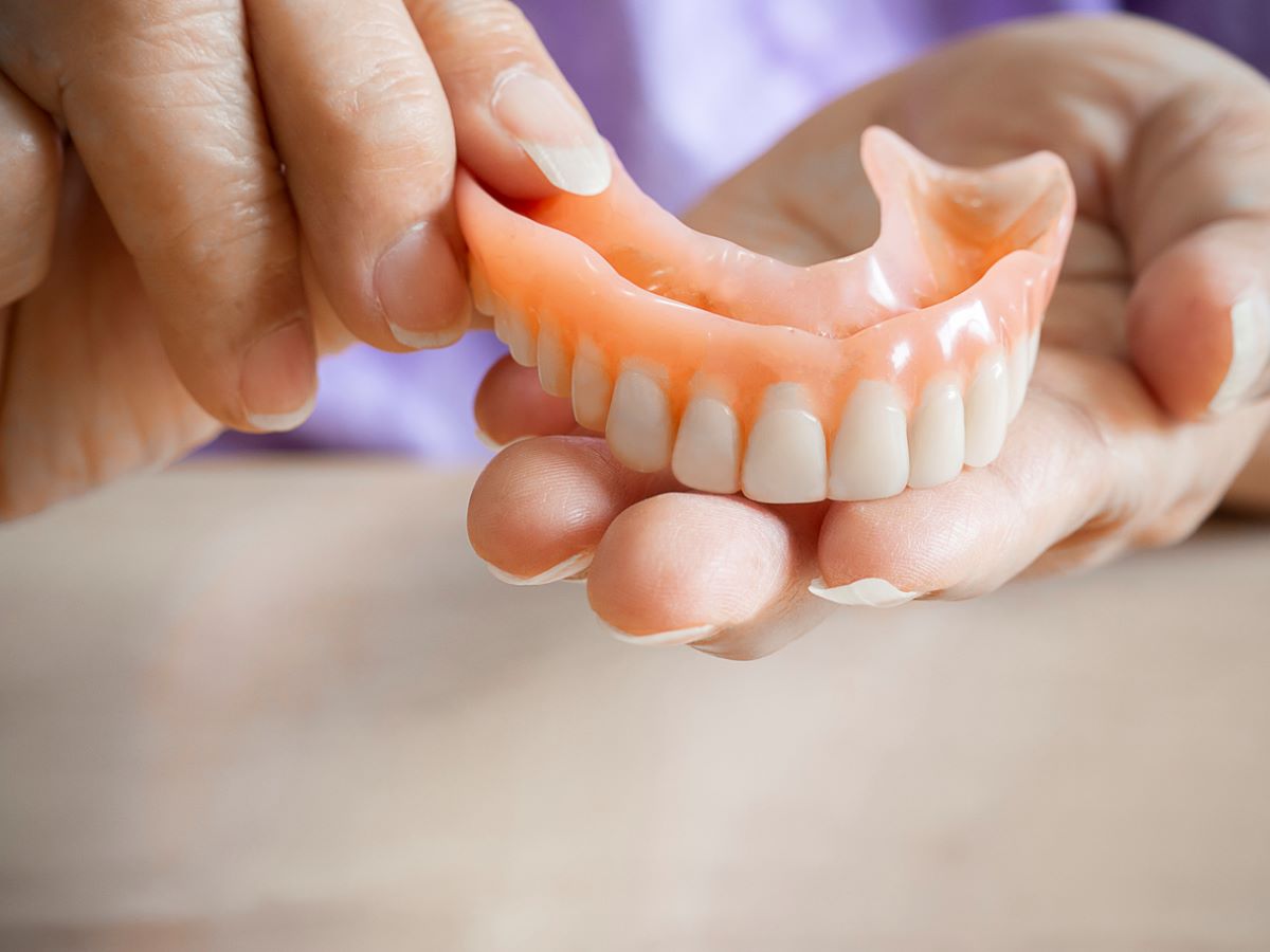 How Much Do Partial Dentures Cost Without Insurance?