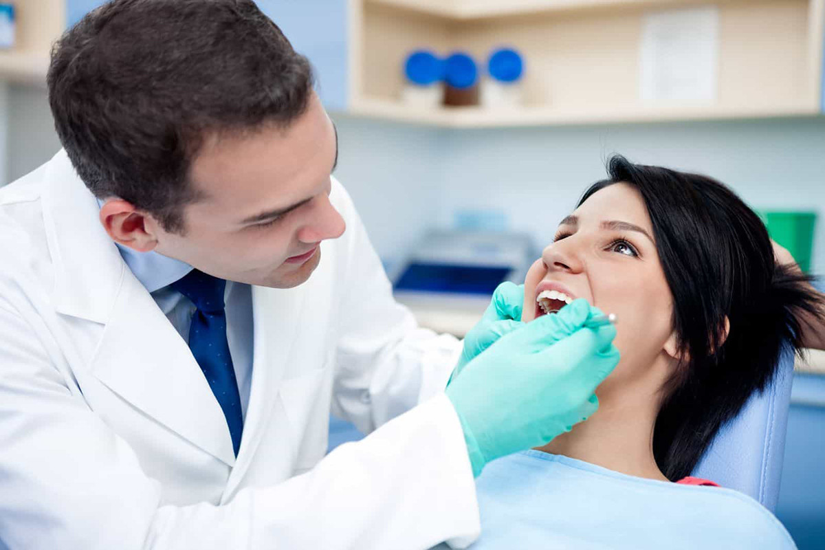 How Much Does A Dental Check-Up Cost Without Insurance?