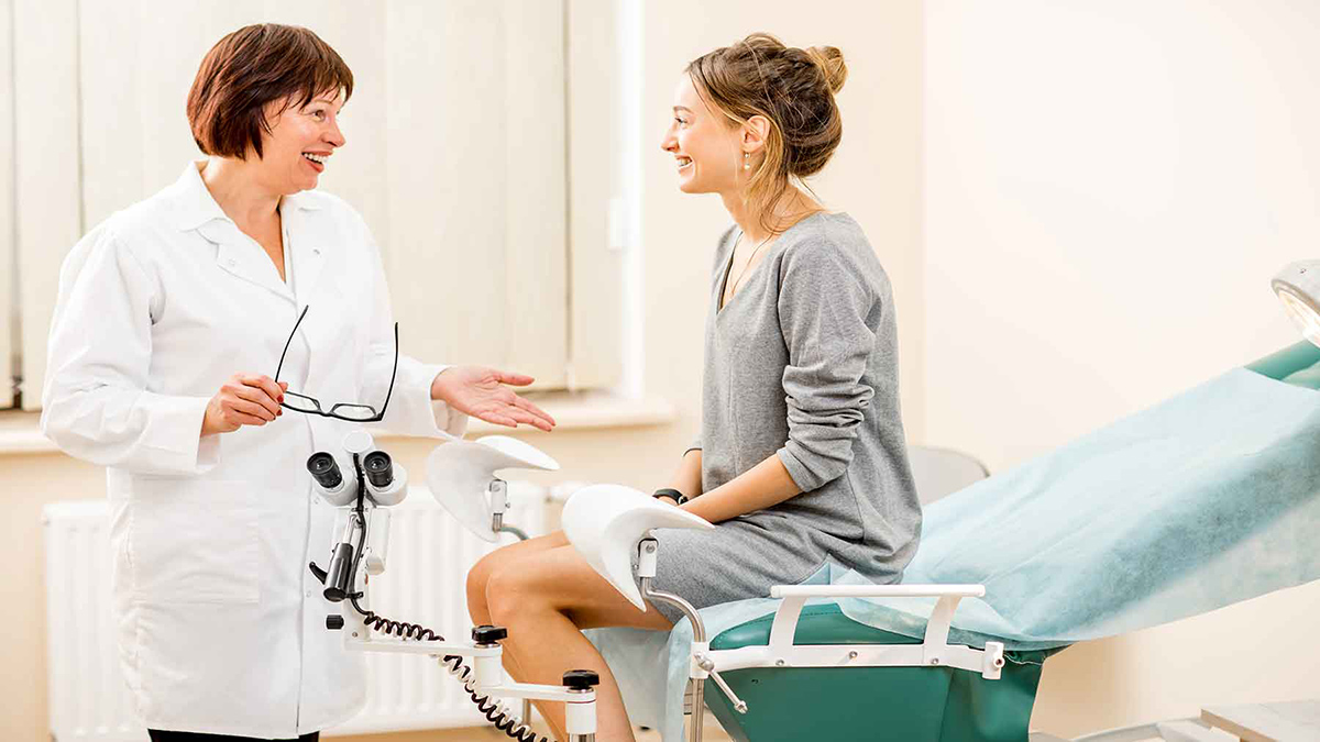 How Much Does A Gynecologist Visit Cost Without Insurance?