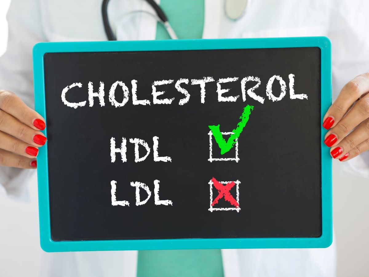 How Much Does A Lipid Panel Cost Without Insurance