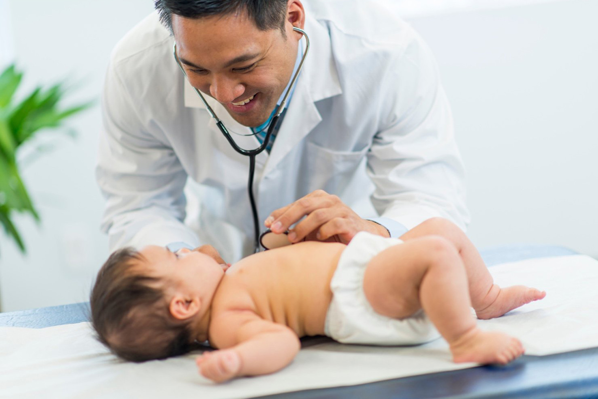 How Much Does A Pediatrician Visit Cost Without Insurance