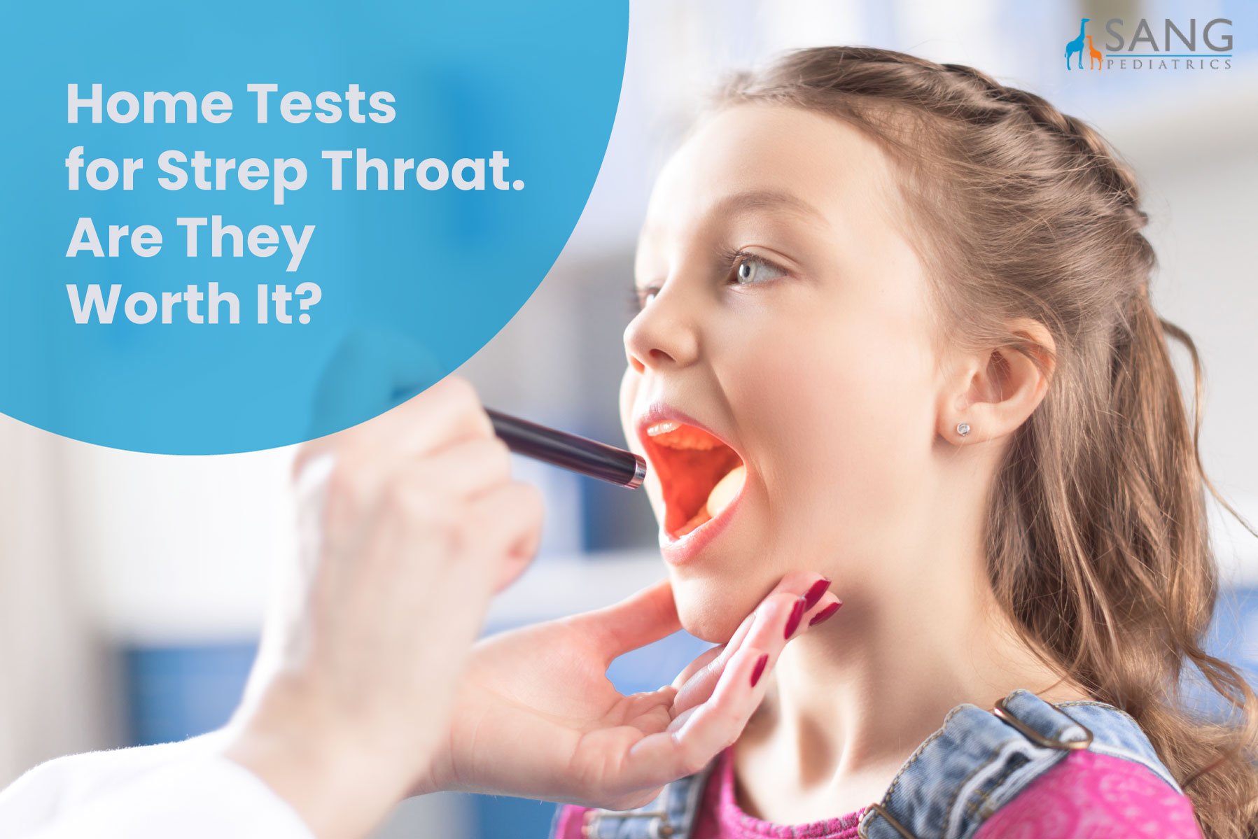 How Much Does A Strep Test Cost Without Insurance?