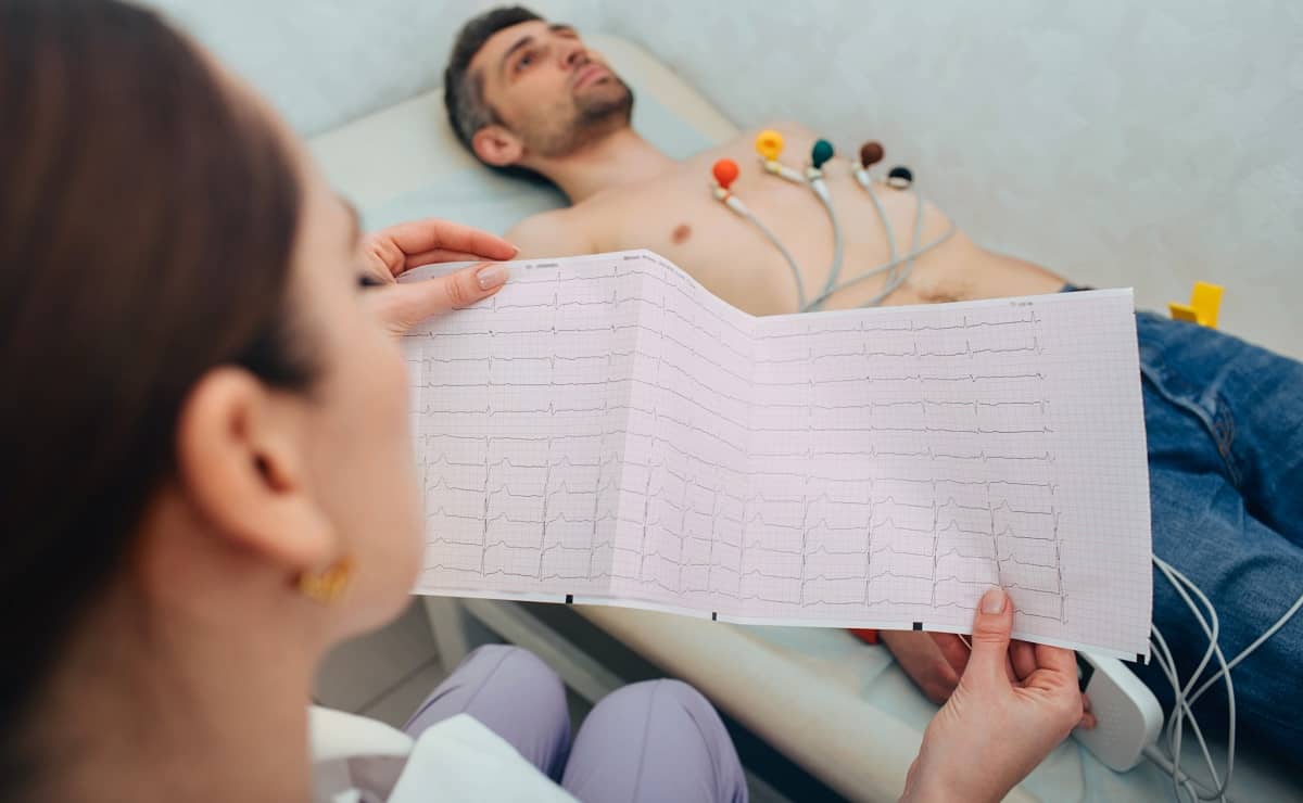 How Much Does An EKG Cost Without Insurance?