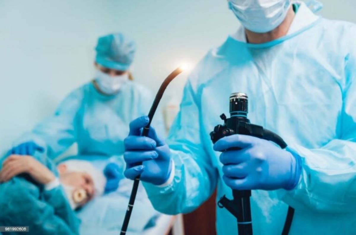 How Much Does An Endoscopy Cost With Insurance?