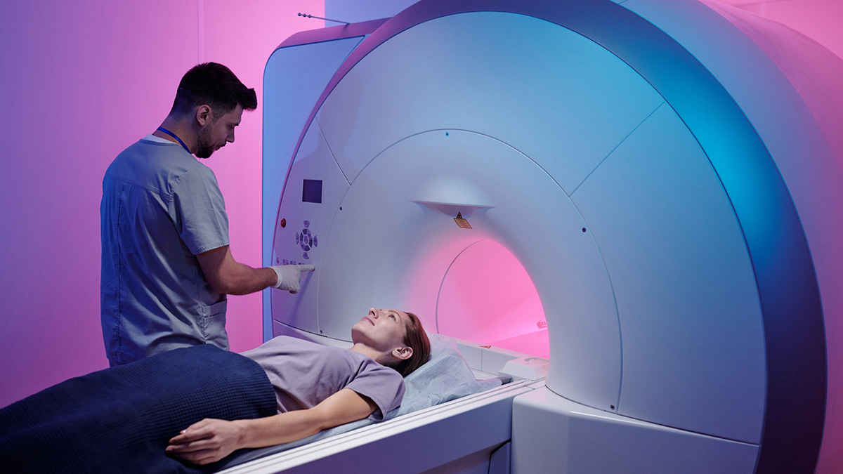 How Much Does An MRI Cost With Anthem Insurance?