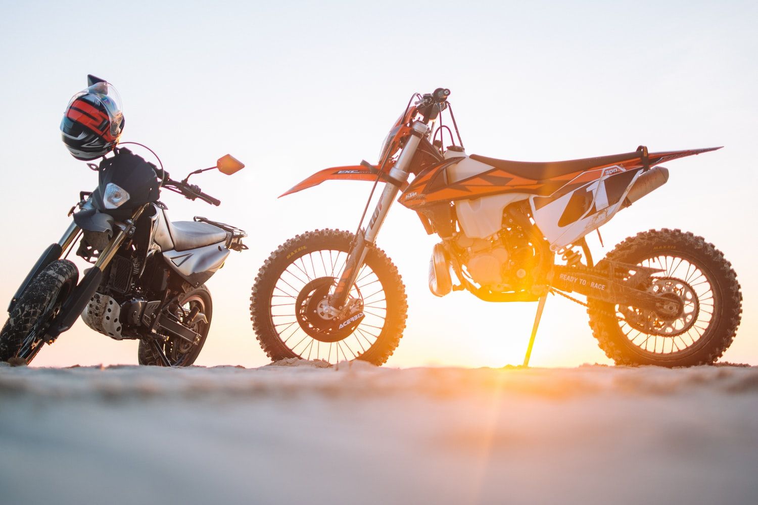 How Much Does Dirt Bike Insurance Cost?
