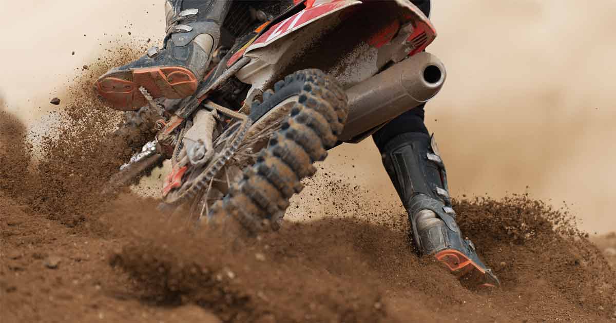 How Much Does Dirt Bike Insurance Cost?