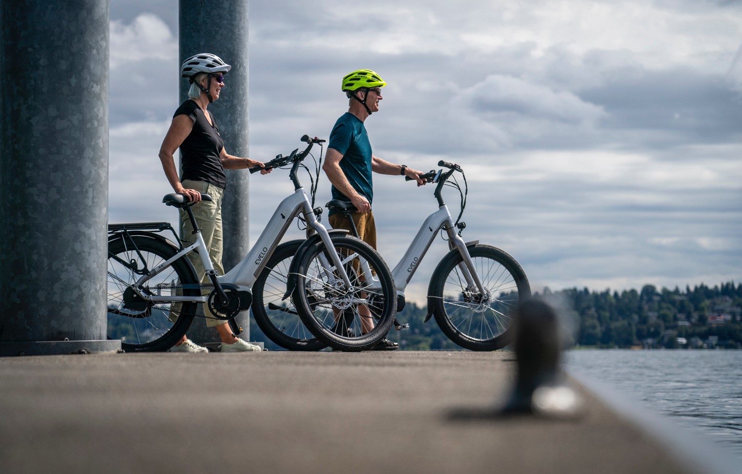 How Much Does E-Bike Insurance Cost