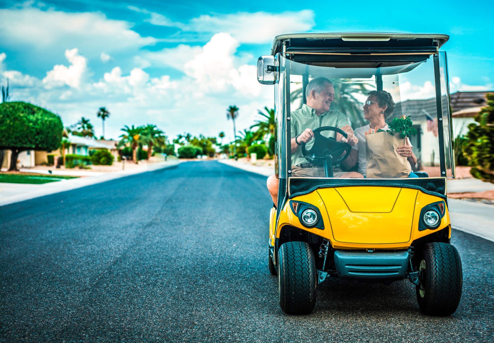 How Much Does Golf Cart Insurance Cost?