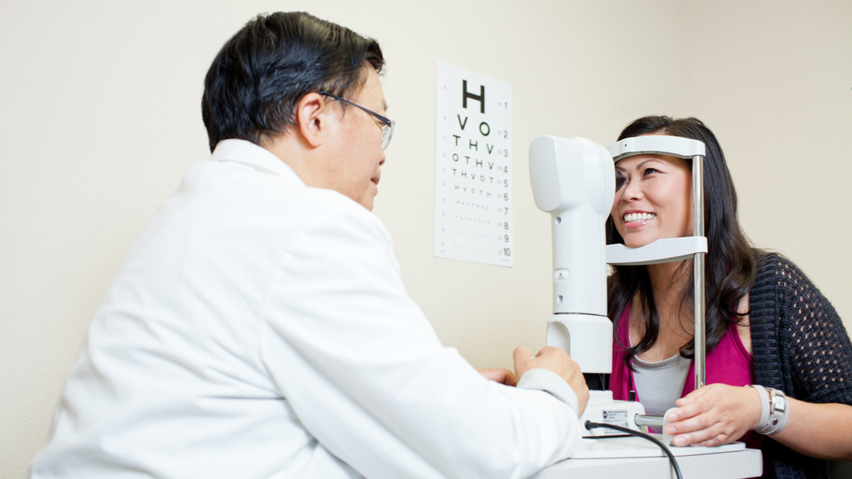 How Much Does It Cost For An Eye Exam Without Insurance