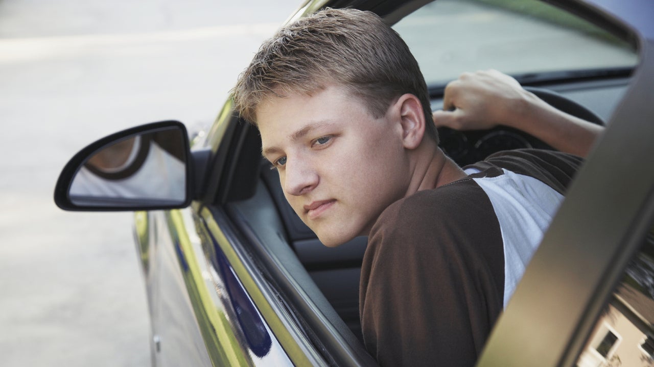 How Much Does It Cost To Add A 16-Year-Old To Car Insurance?