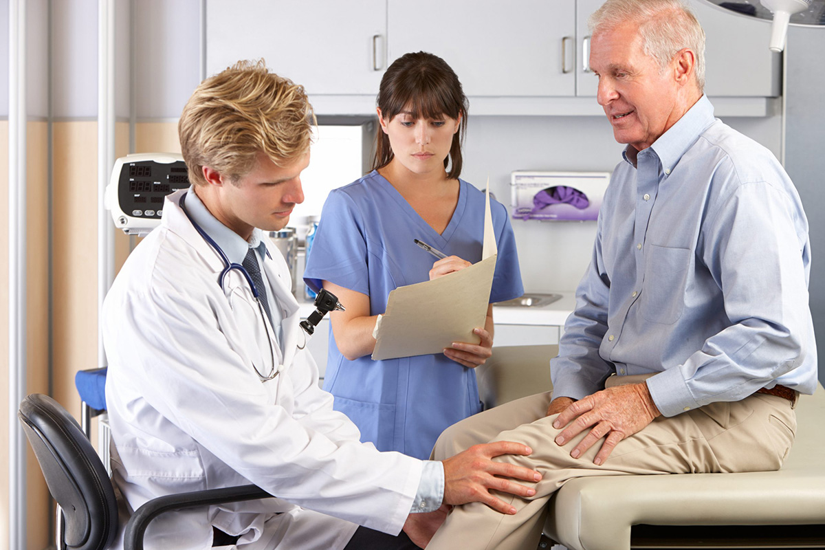 How Much Does Knee Surgery Cost With Insurance?