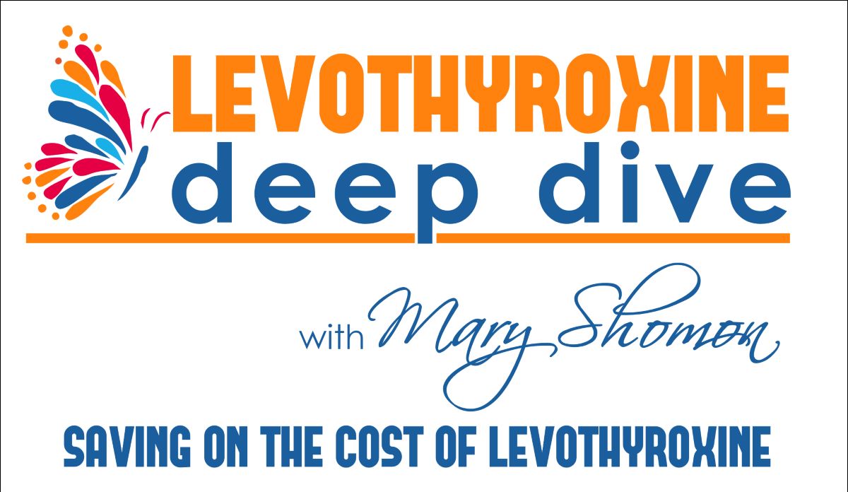 How Much Does Levothyroxine Cost Without Insurance?