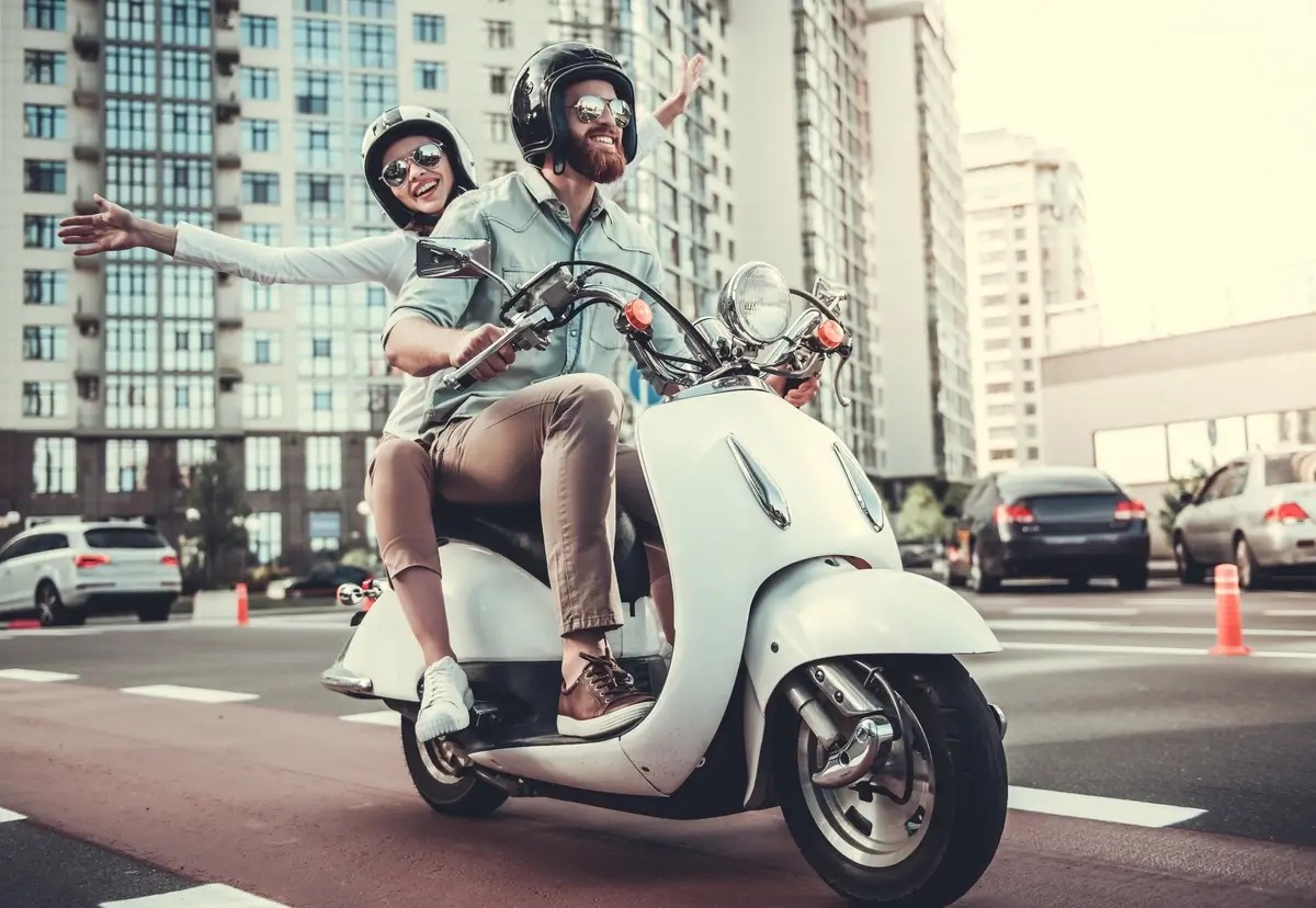 How Much Does Moped Insurance Cost?