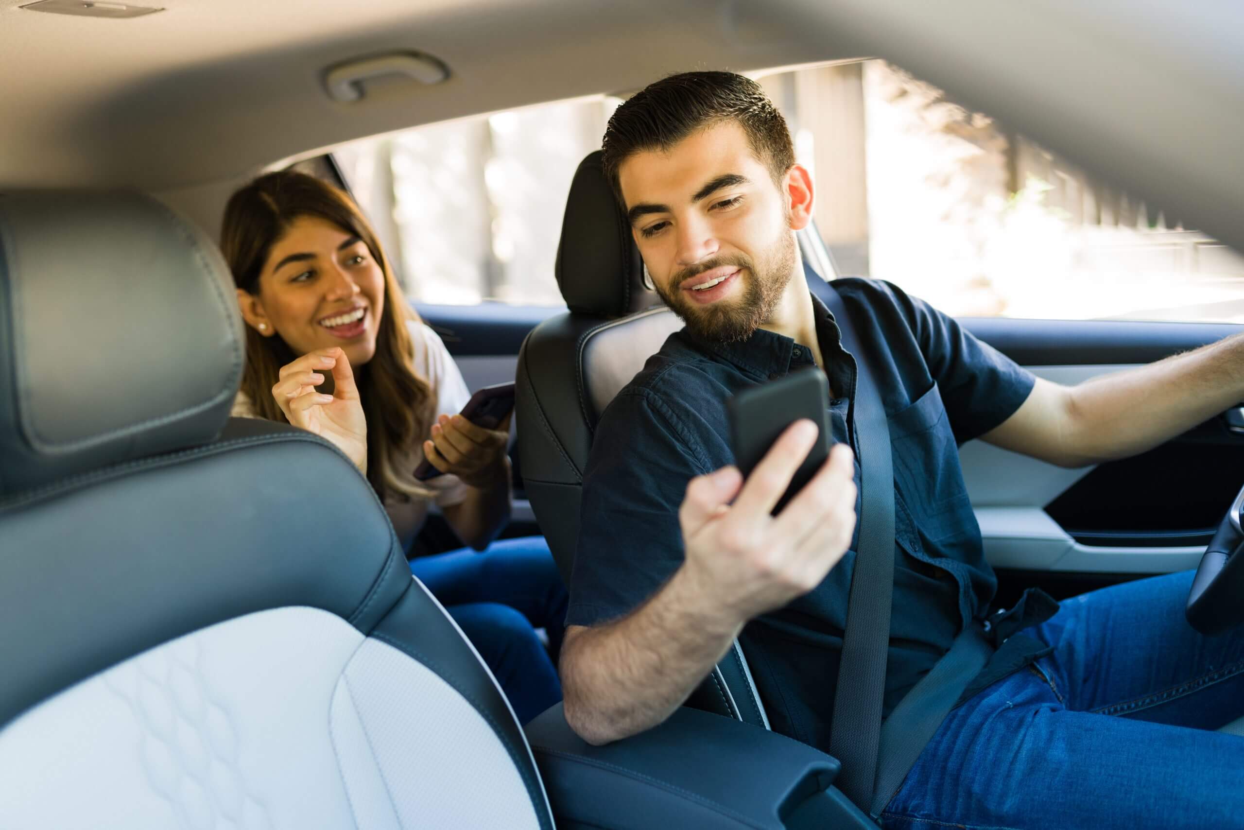 How Much Does Progressive Rideshare Insurance Cost