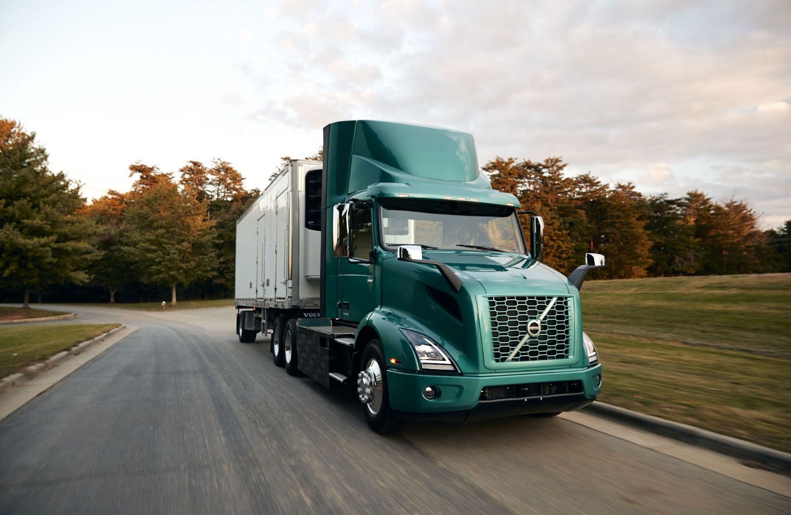 How Much Does Semi Truck Insurance Cost?