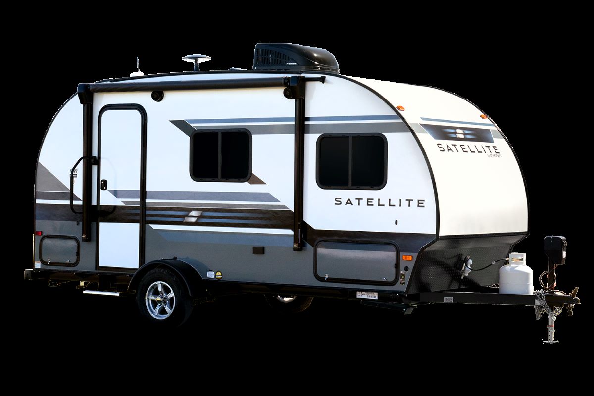 How Much Does Travel Trailer Insurance Cost?