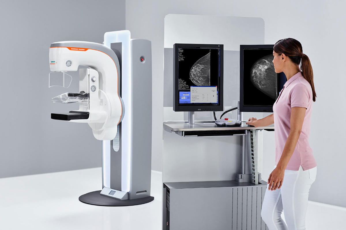 How Much Is A 3D Mammogram Without Insurance