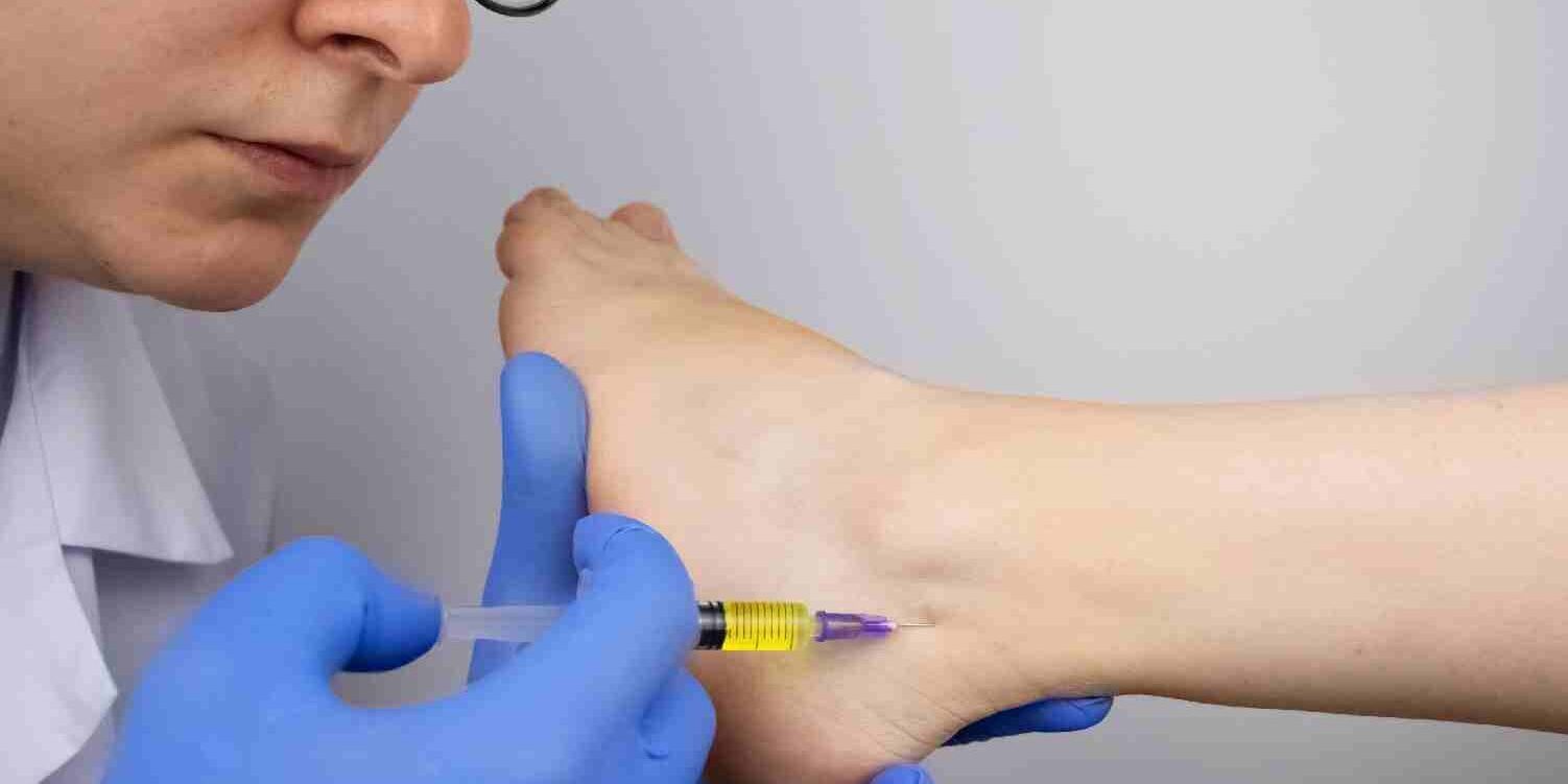 How Much Is A Cortisone Shot With Insurance?