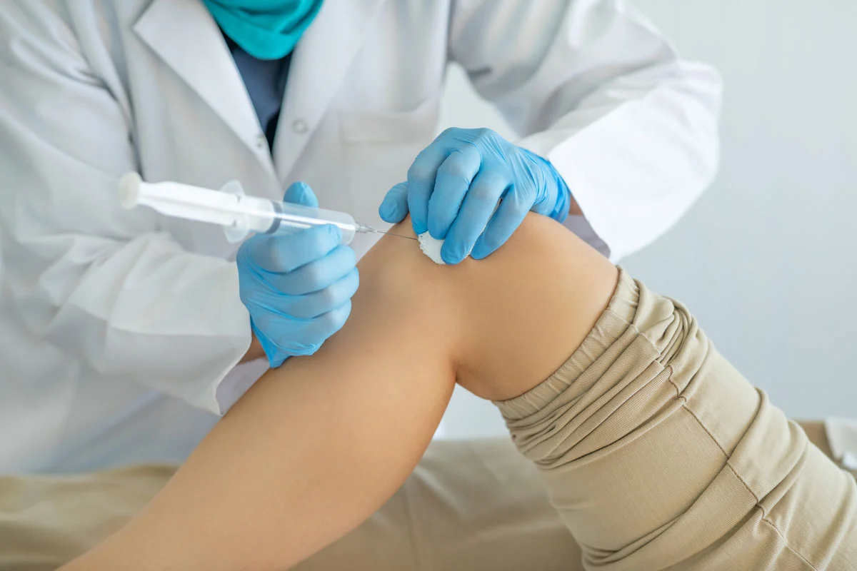 How Much Is A Cortisone Shot Without Insurance?