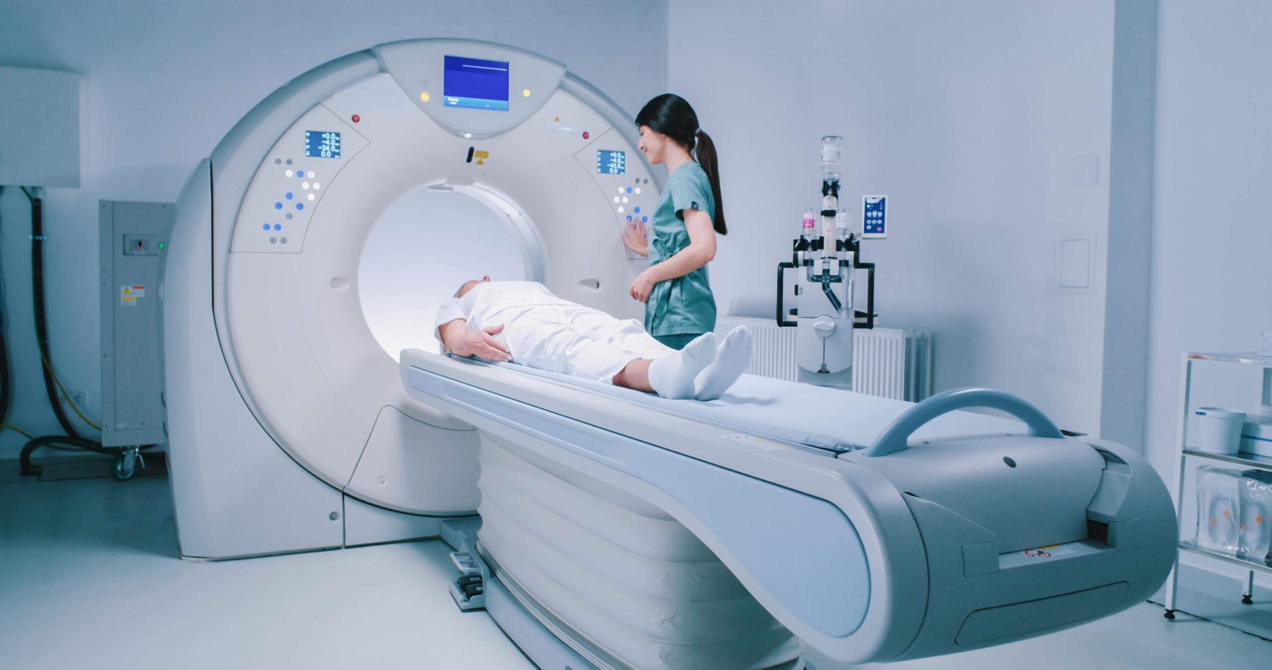 How Much Is A CT Scan Without Insurance Texas?