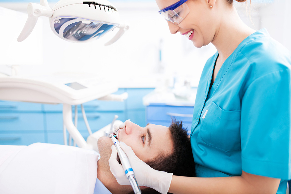 How Much Is A Dentist Check Up Without Insurance