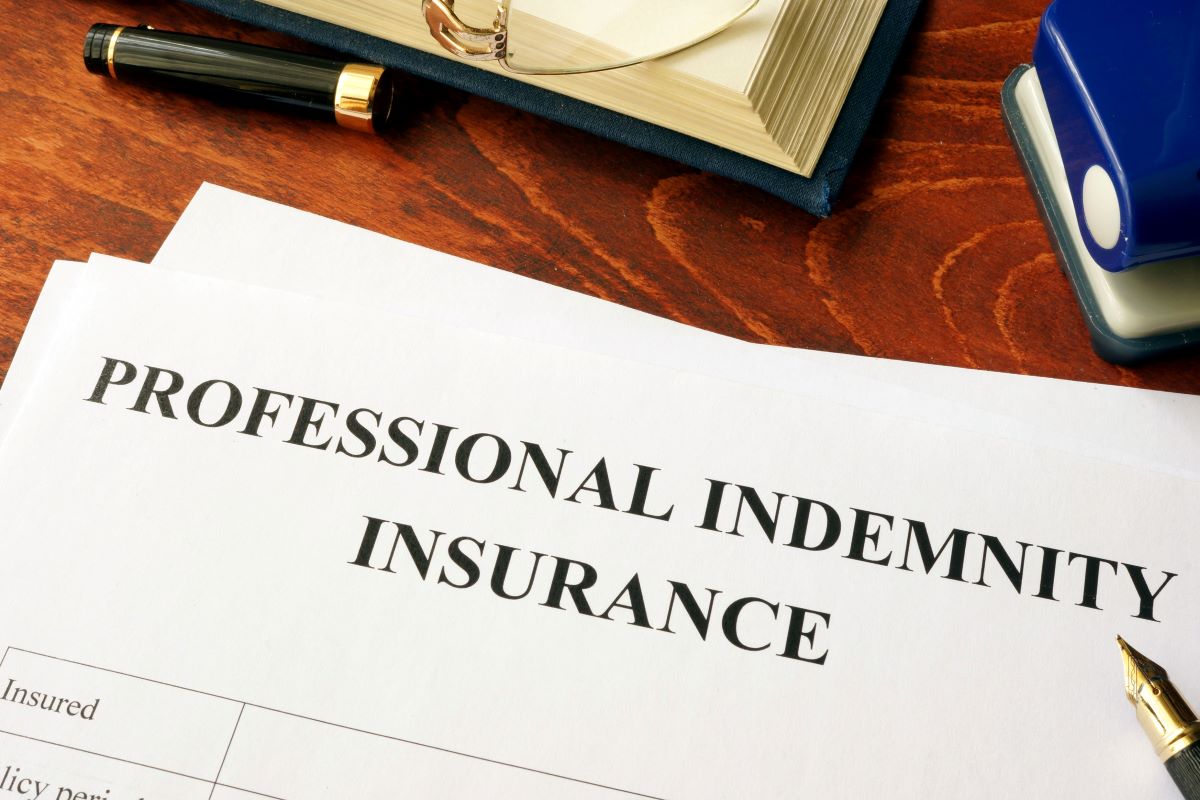 How Much Is A Professional Indemnity Insurance