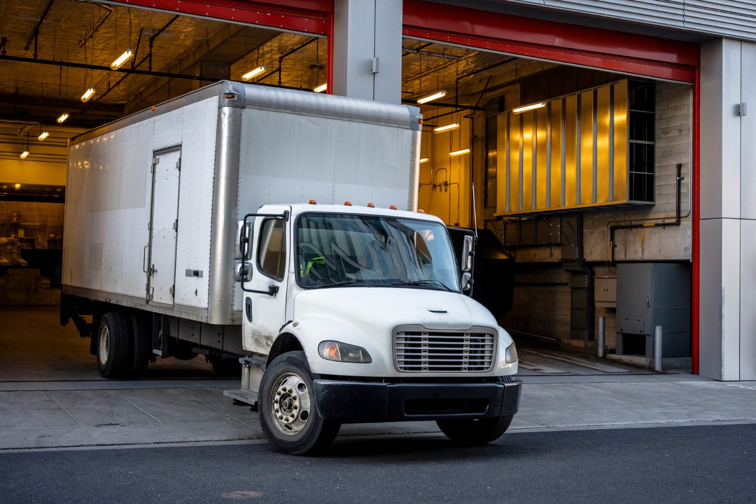 How Much Is Box Truck Insurance?