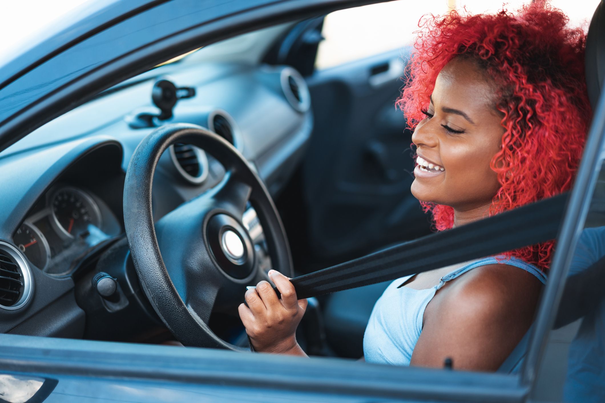 How Much Is Car Insurance For A 16-Year-Old?