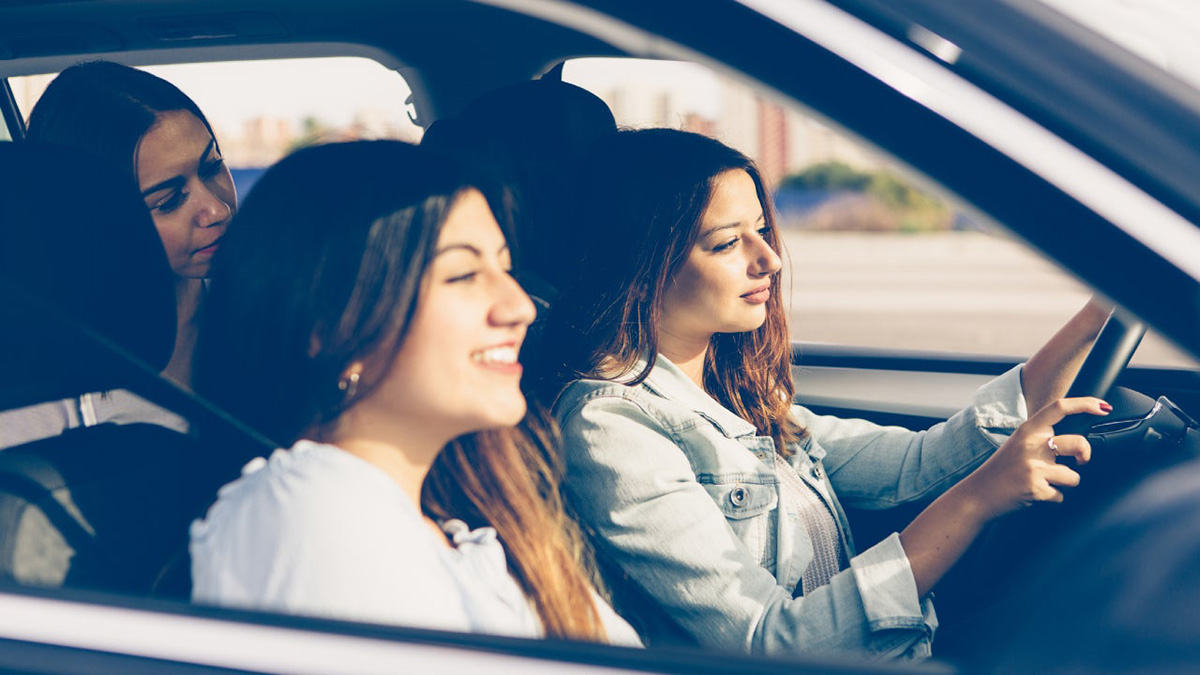 How Much Is Car Insurance For A 19-Year-Old Female Per Month?
