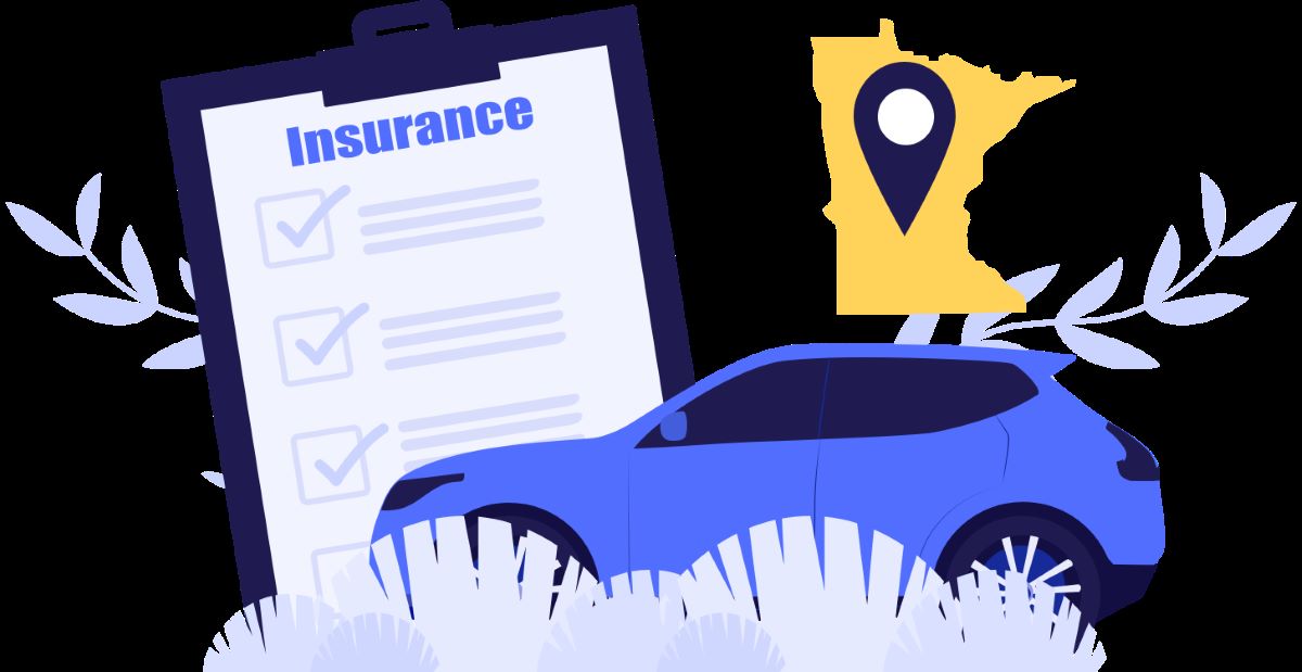 How Much Is Car Insurance In Minnesota?