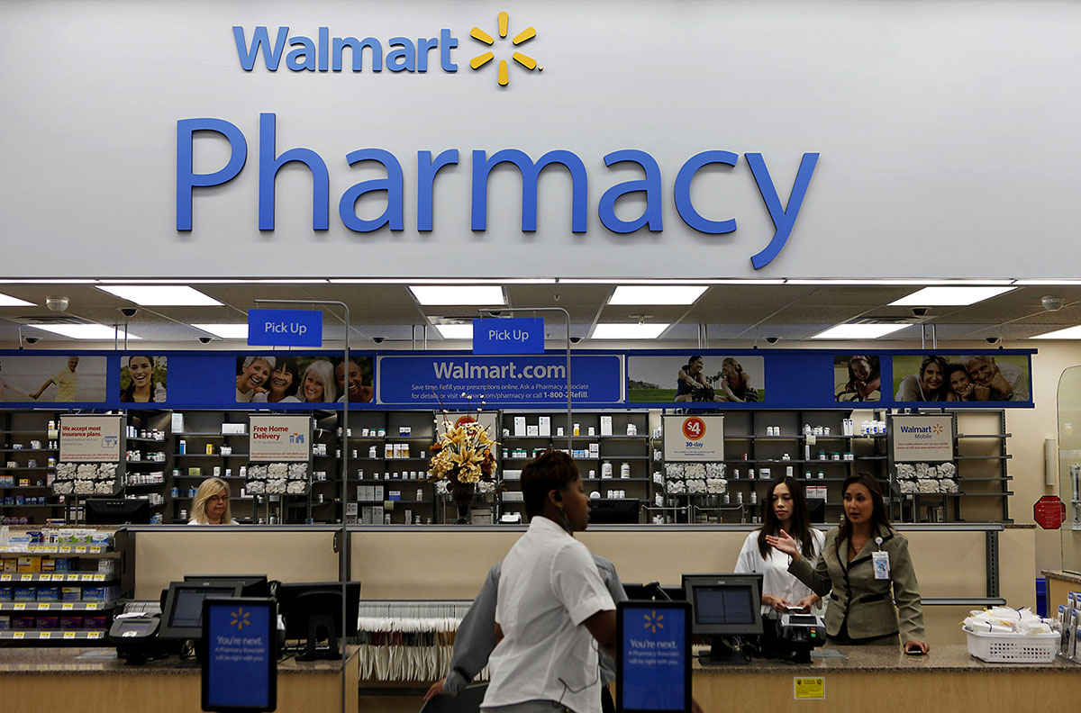 How Much Is Clindamycin At Walmart Without Insurance?