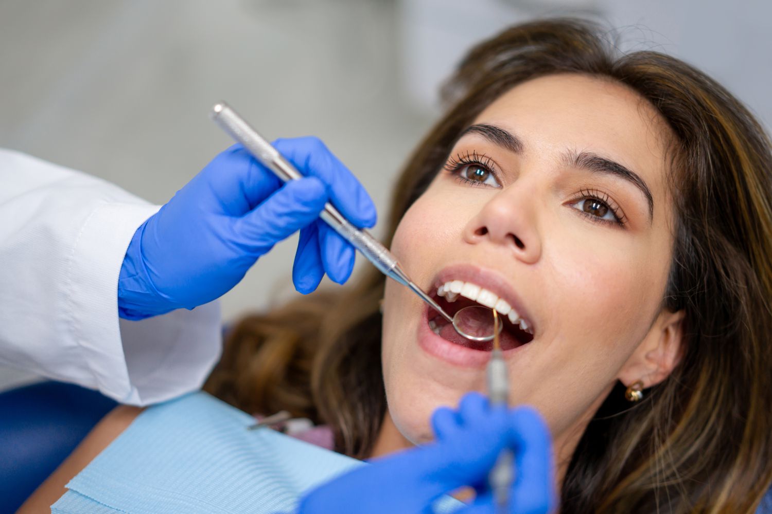 How Much Is Dental Cleaning With Insurance?