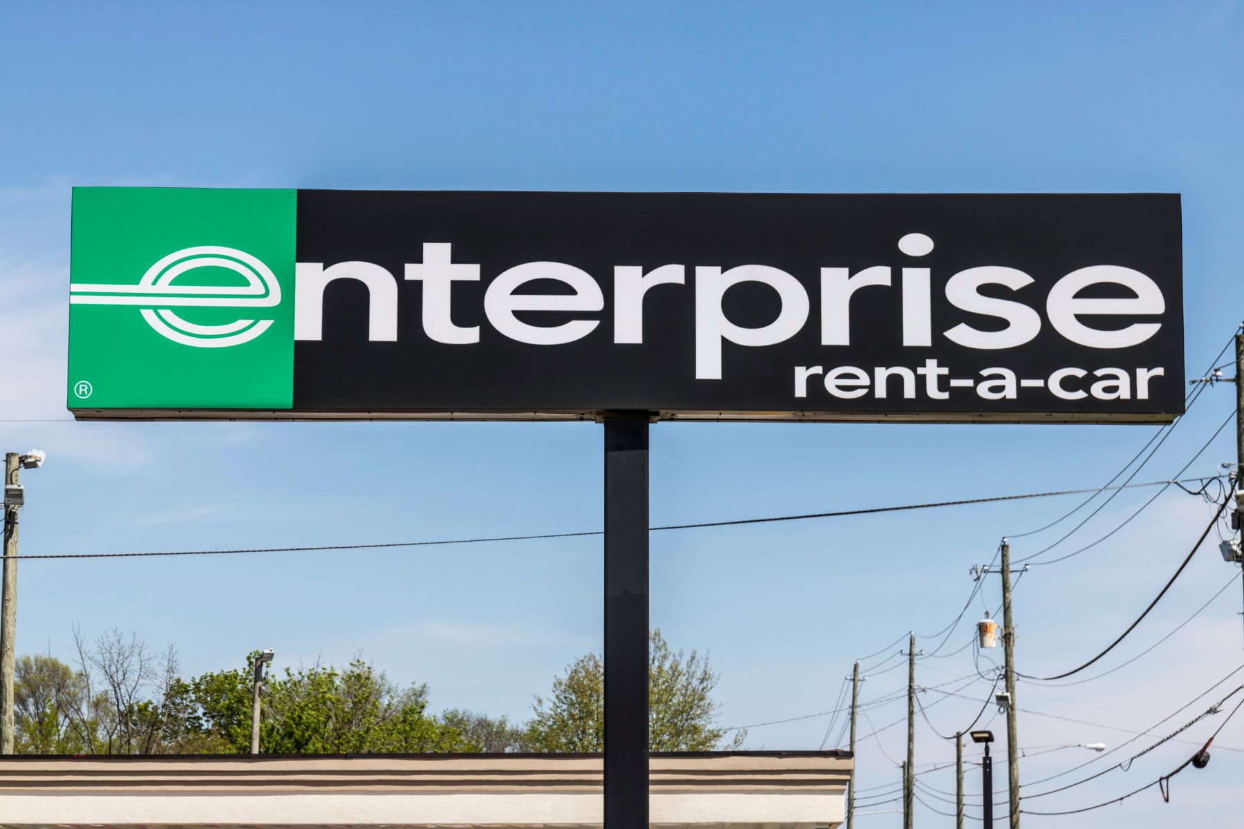 How Much Is Insurance At Enterprise?
