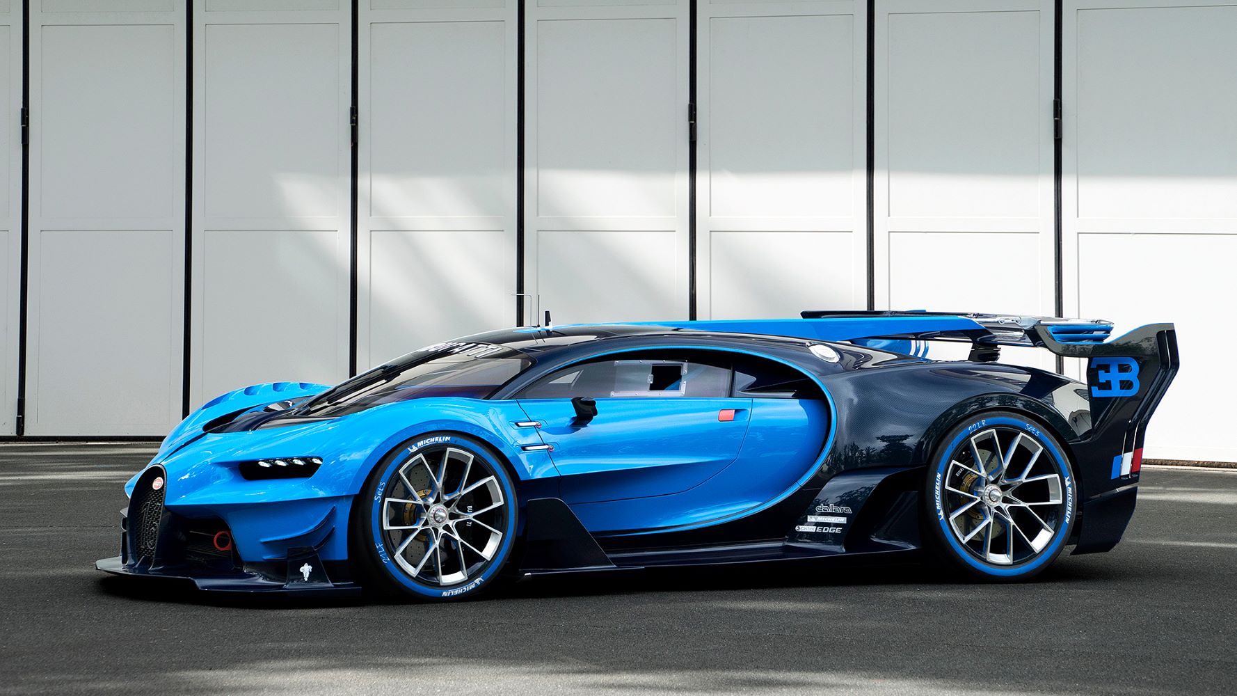 How Much Is Insurance For A Bugatti?