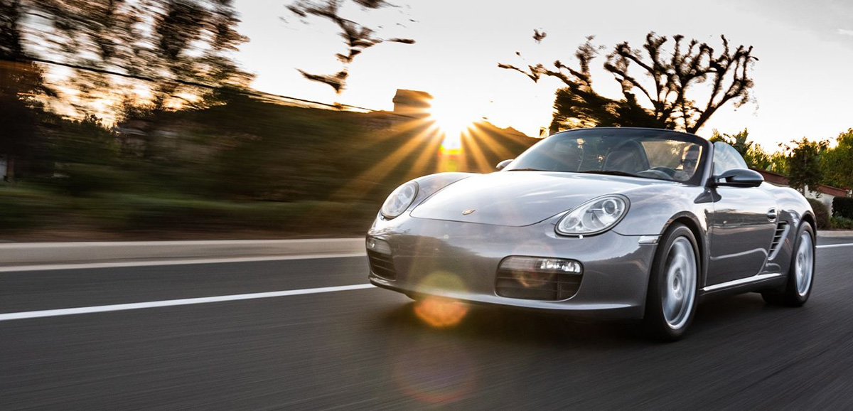 How Much Is Insurance For A Porsche?