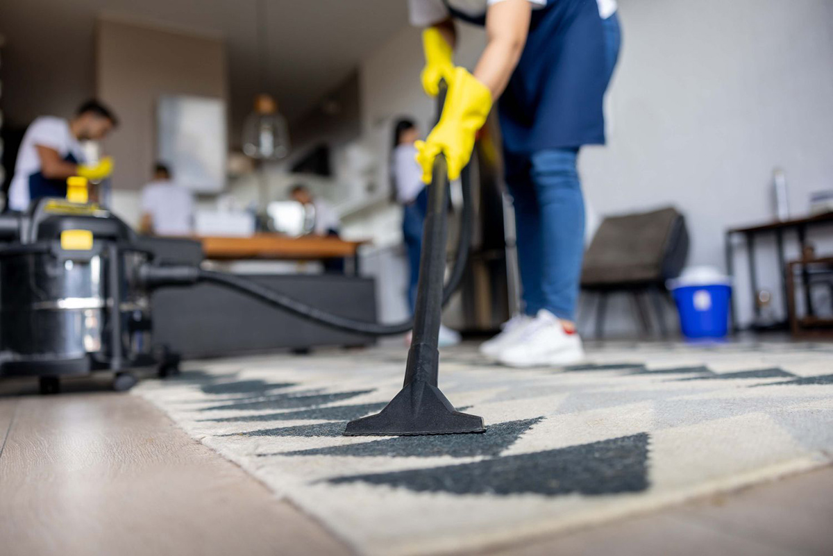 How Much Is Insurance For The Cleaning Business?