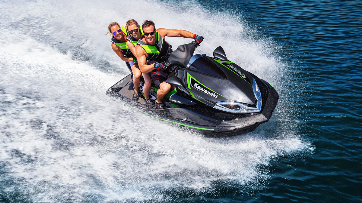 How Much Is Insurance On A Jet Ski?
