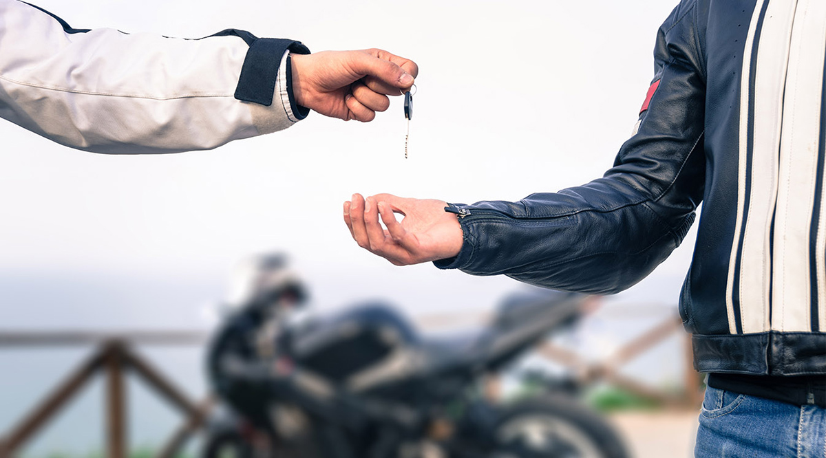 How Much Is Insurance On A Motorcycle?
