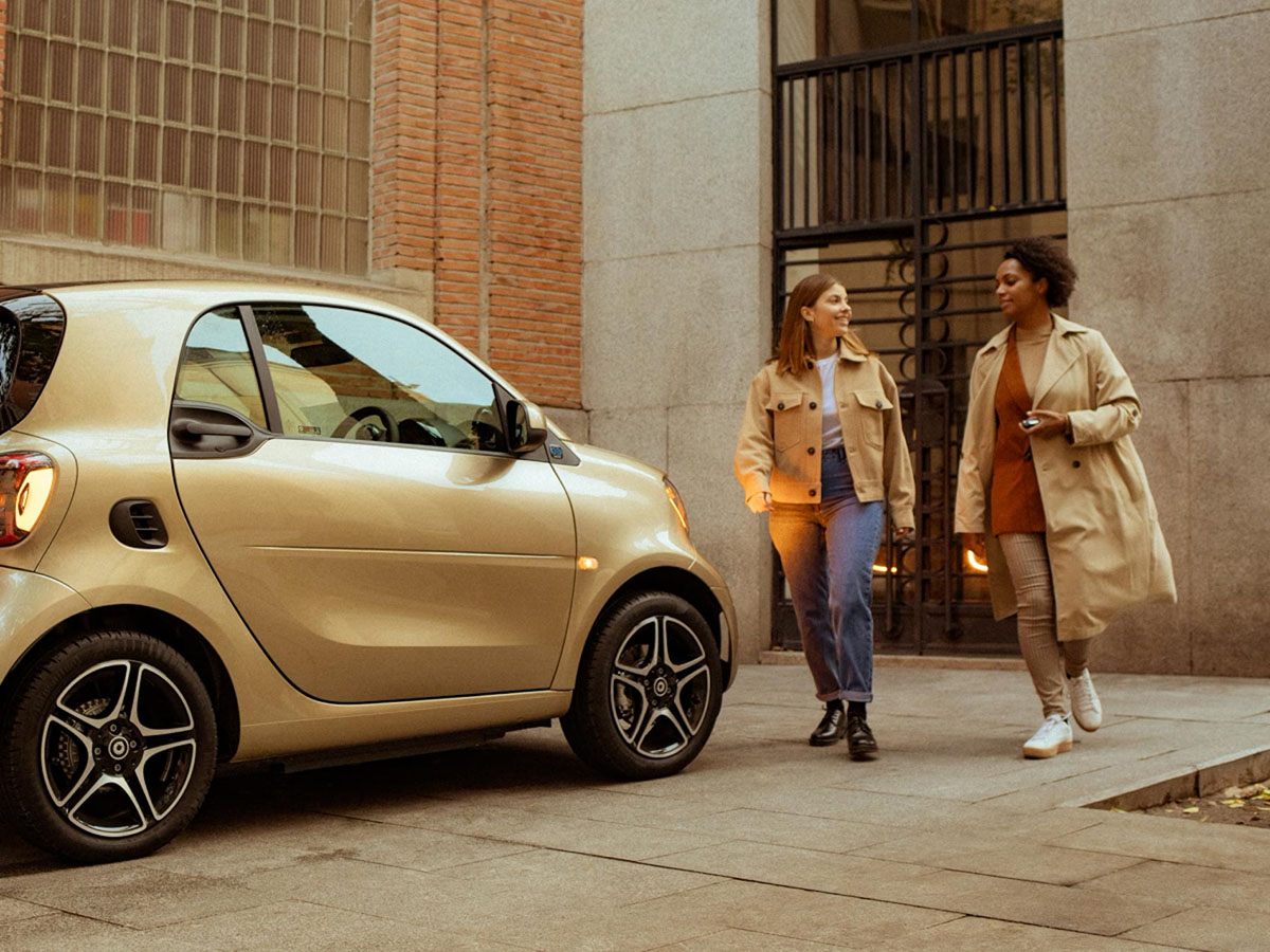 How Much Is Insurance On A Smart Car?