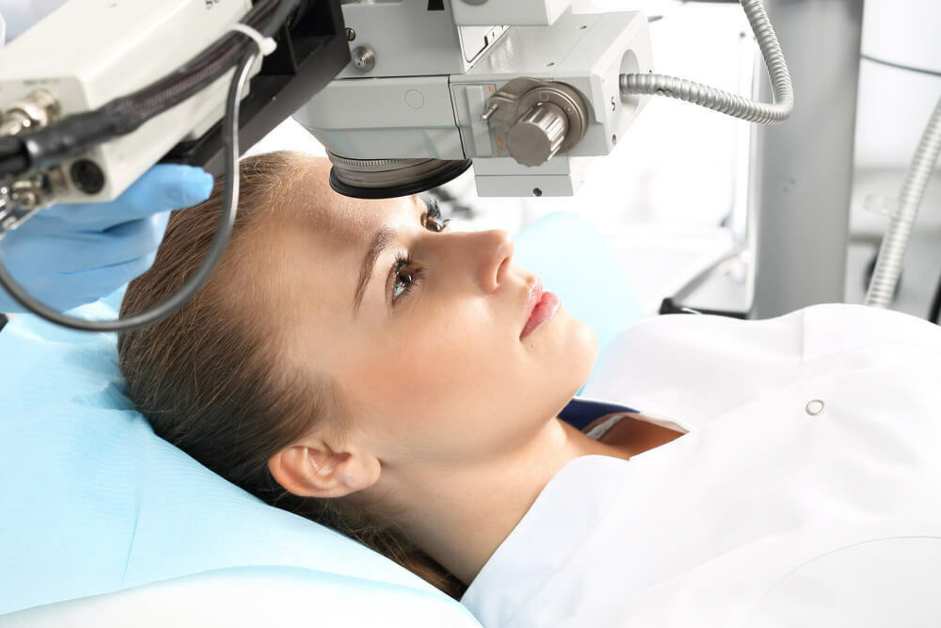 How Much Is Laser Eye Surgery Without Insurance